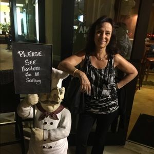 Meet your Posher, Michelle